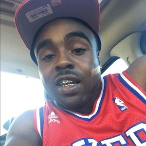 Meet your Posher, Glenn